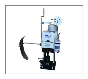 半自動端子機，一個全新的科學成果